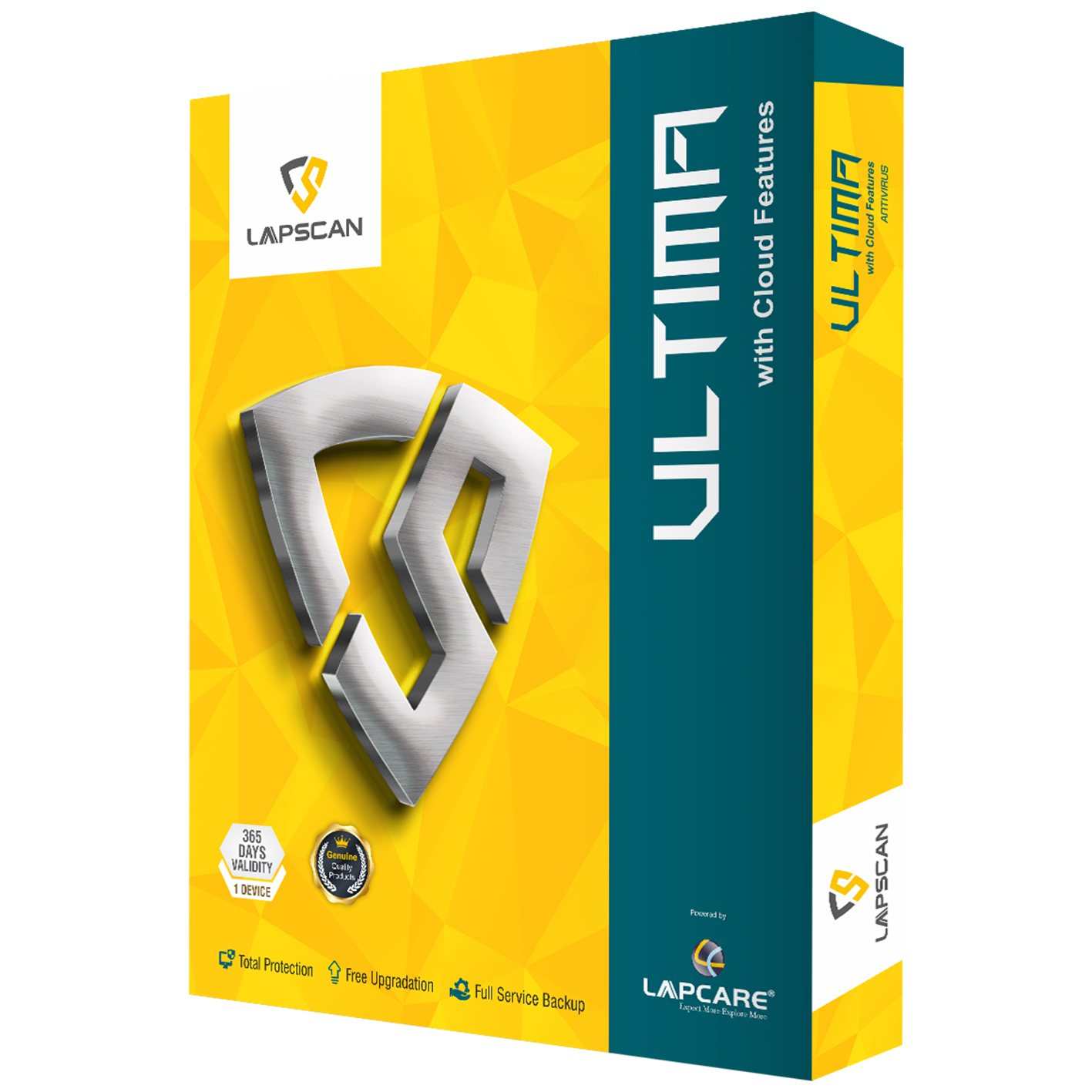 Ultima